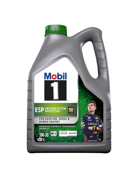 MOBIL 1 ESP 5W30