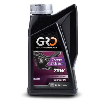 GRO TRANS EXTREM 75W