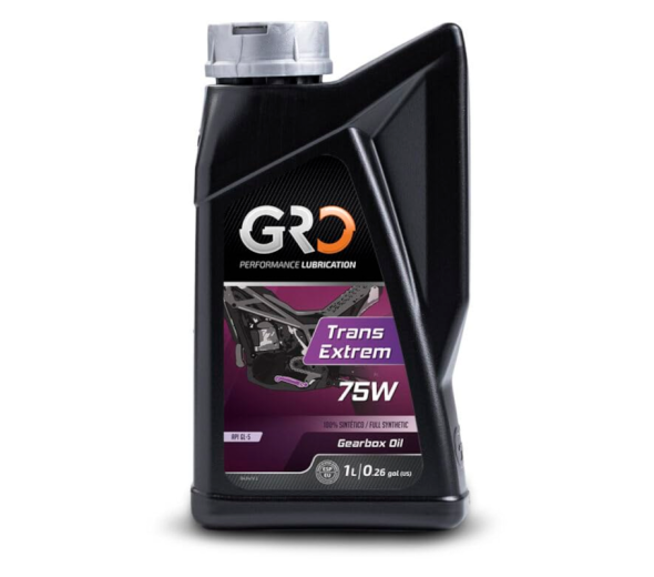 GRO TRANS EXTREM 75W