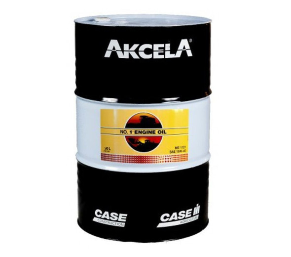 AKCELA NO.1 ENGINE OIL 15W40