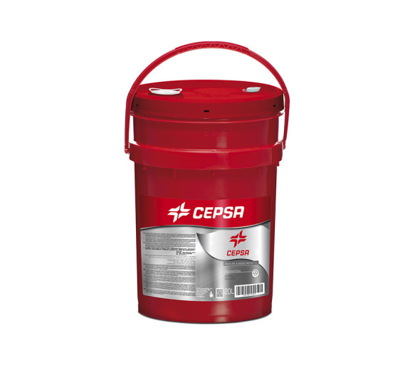 CEPSA PROFESIONAL AURIGA TE 55 10W30