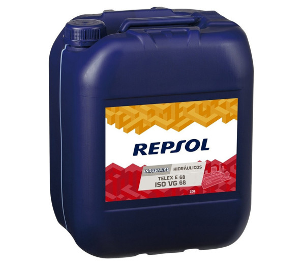 REPSOL TELEX E 68