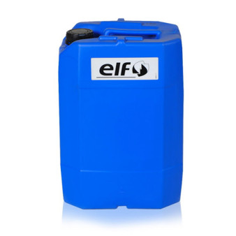 ELF TRANSELF SYN FE 75W-90