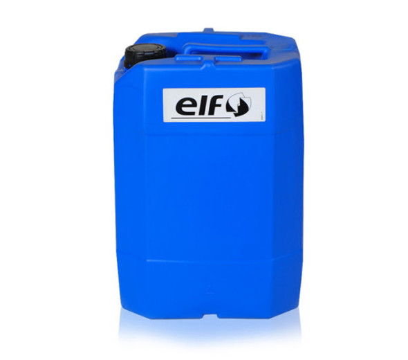 ELF TRANSELF SYN FE 75W-90