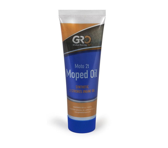 GRO MOTO MOPED OIL