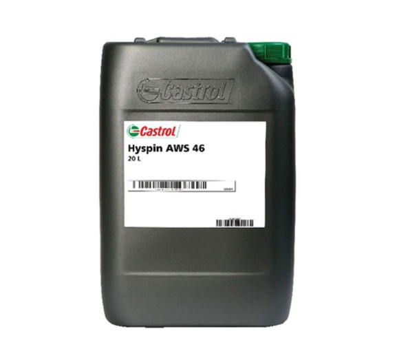 CASTROL HYSPIN AWS 46