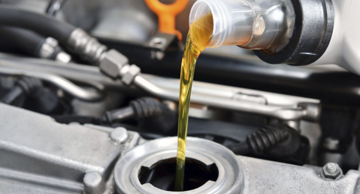El mejor lubricante de coche también en verano